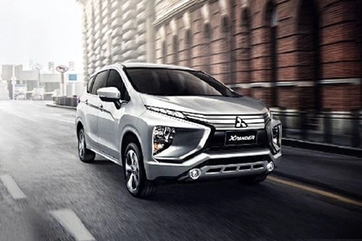 Mitsubishi Xpander Diskon Sampai Rp 30 Juta