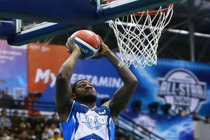 All-Star IBL Hadapi Indonesia Patriots