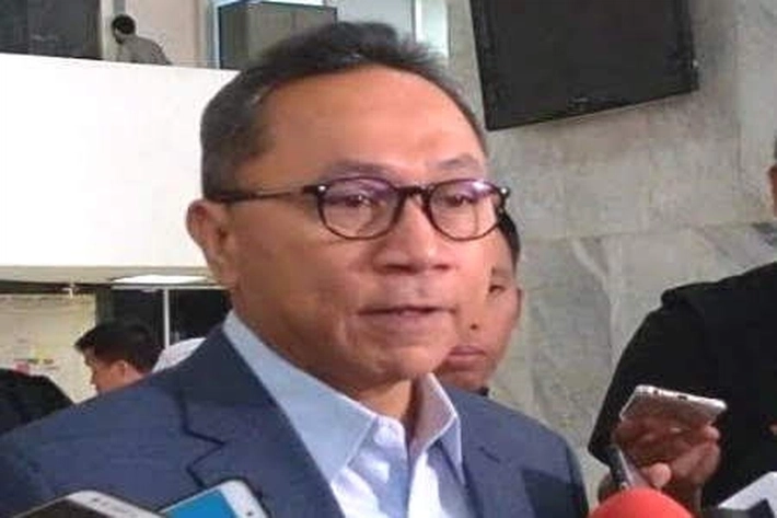 Ketum PAN Beberkan Izin Alih Fungsi Hutan Riau ke KPK