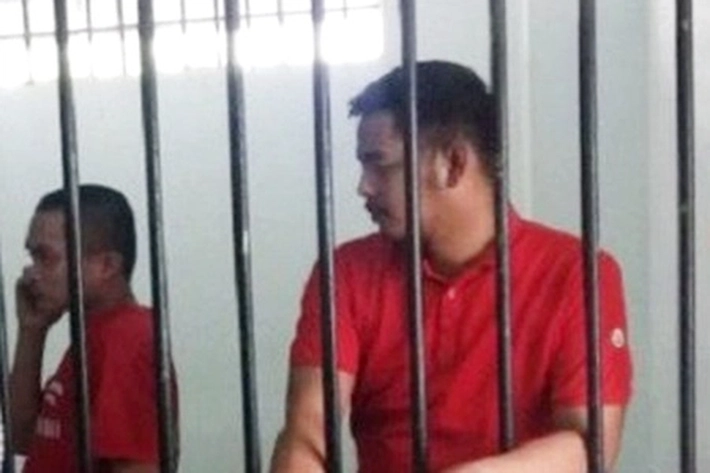 Ari Sumarna Dijebloskan dalam Penjara