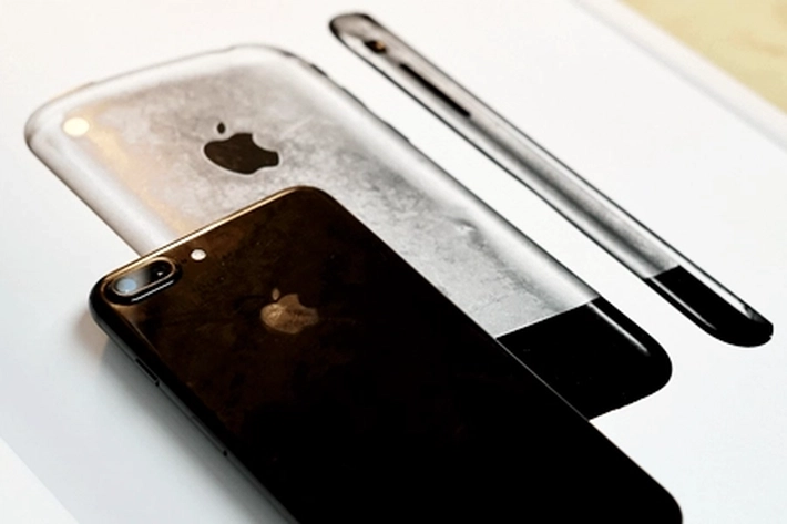 Gara-gara Corona Apple Tunda Peluncuran iPhone 9
