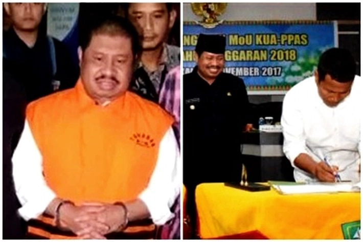 Proyek Multiyears Tak Lepas dari Peran Tim Banggar Dewan