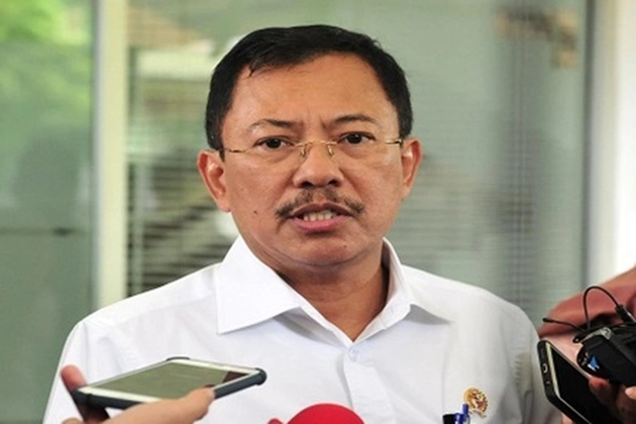 Menkes: Orang Sehat tak Perlu Masker