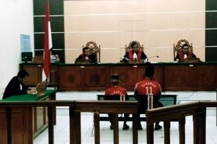 Penghulu-Mantan Penghulu Divonis, Kuasa Hukum Banding