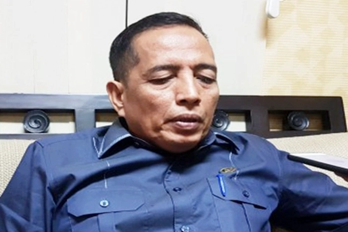 Pilkada Makin Dekat, Dukungan ke Asri Auzar Mengalir Deras