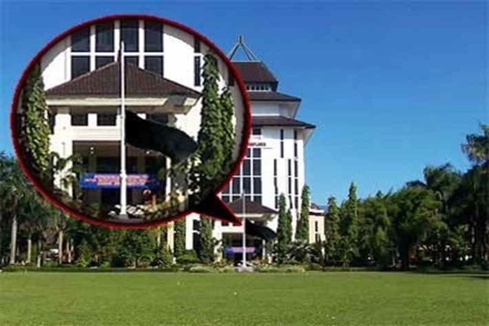 Universitas Brawijaya Masuk Versi QS World