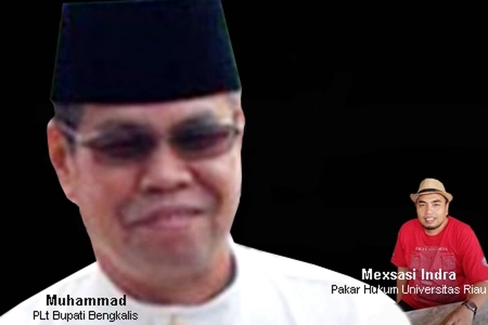 Pakar Hukum UR: Praperadilan Modus Lepas dari Jerat Hukum