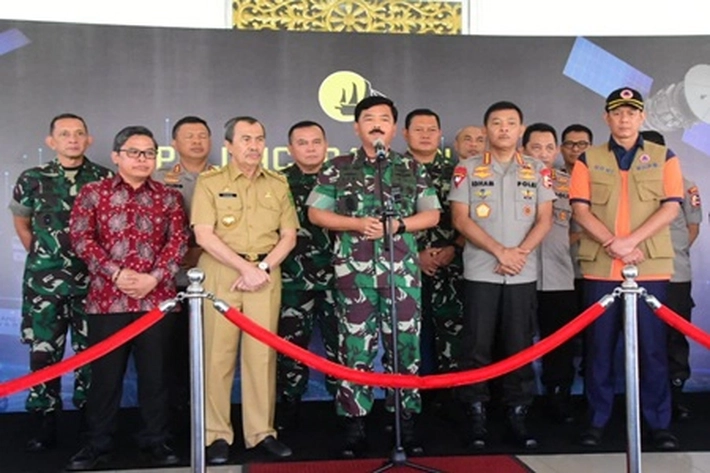 Kapolri Janjikan Jabatan Strategis untuk Kapolda Riau