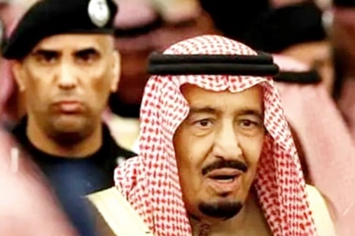 Raja Salman Gelontorkan Dana USD 10 Juta ke WHO