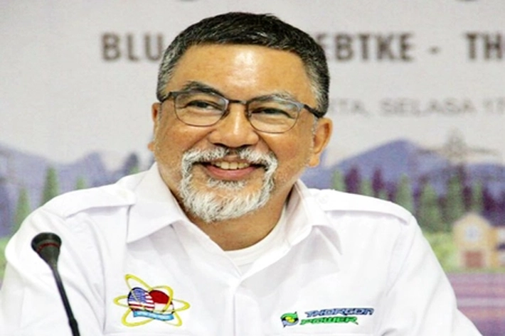 PLTT Harapan Baru Indonesia
