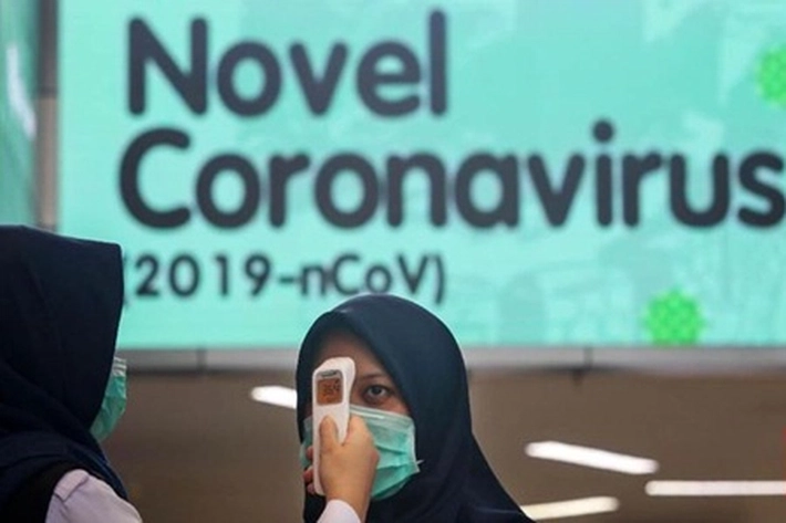 Total Kasus Corona di Indonesia Jadi 117