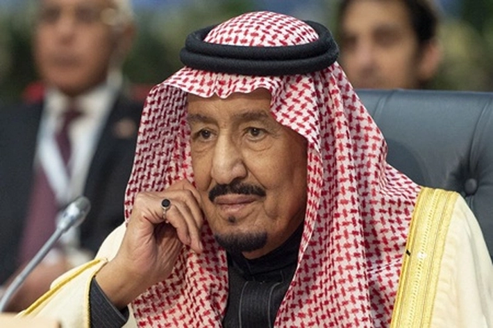 Arab Saudi akan Hentikan Penyebaran Virus Corona