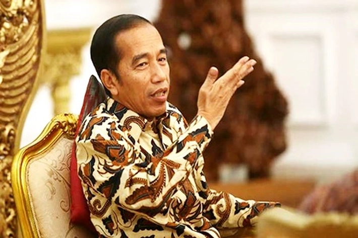 Presiden Arahkan Dana Desa Tangani Covid-19