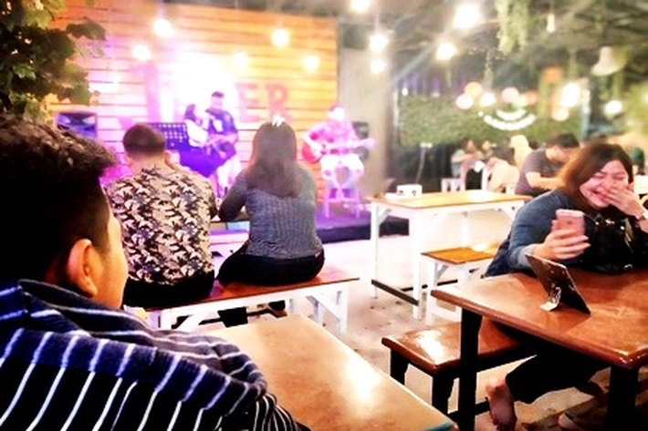 Sulitnya Warga Tetap di Rumah Saat Penyebaran Virus Corona