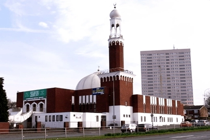 Virus Corona Menyebar, Buat Masjid Ditutup