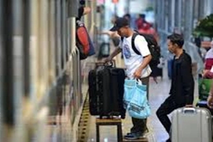 Perantau Pulang Kampung Dikhawatirkan Bawa Virus Corona