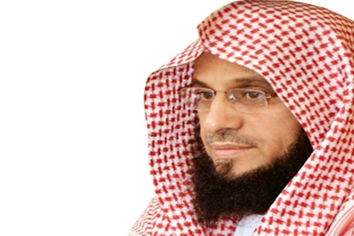 Syekh Aid Al Qarni: Shalat Penawar Gundah di Tengah Wabah Virus Corona