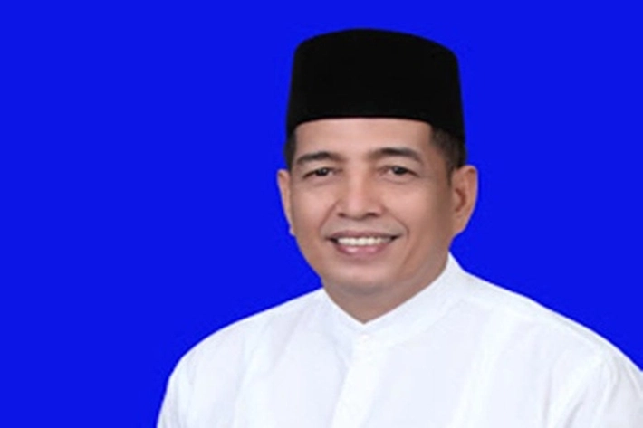 Dampak Corona, Anggota DPRD Riau Bagi Sembako