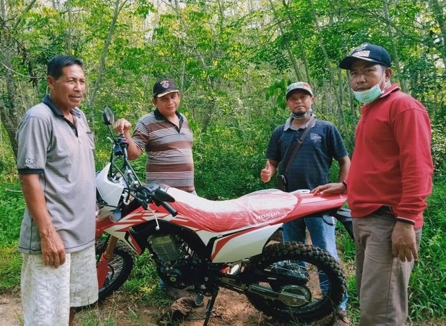 Corona Jadi Momok Seluruh Dunia