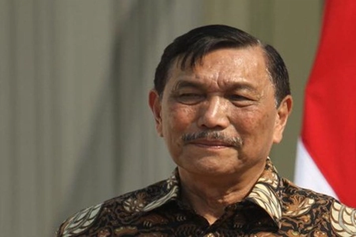 Luhut Binsar Panjaitan: Lockdown Belum Perlu
