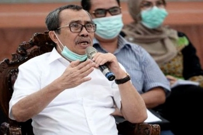 Gubri Cemas, Pemerintah 'Harus Lebih Keras' Telusuri Peningkatan ODP