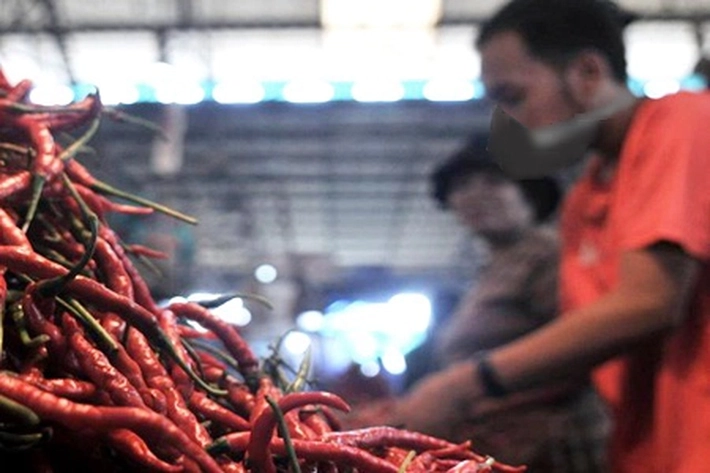Akibat Virus Corona, Pendapatan Usaha Kecil 'Pupus' Sudah