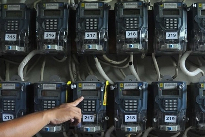 Jokowi Sebut Listrik 450 VA Gratis 3 Bulan, 900 VA Diskon Separuh