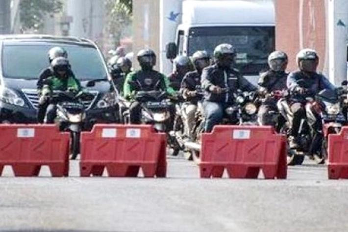 Meluasnya Wabah Corona, Dewan Desak Pemerintah Karantina Wilayah