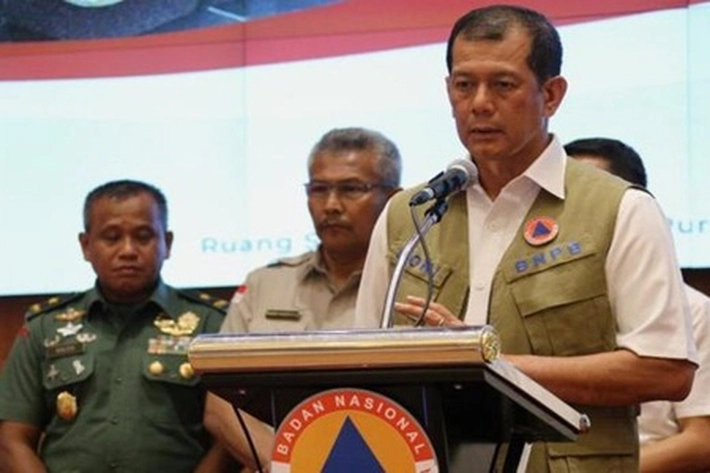 Riau Tak Kebal Corona