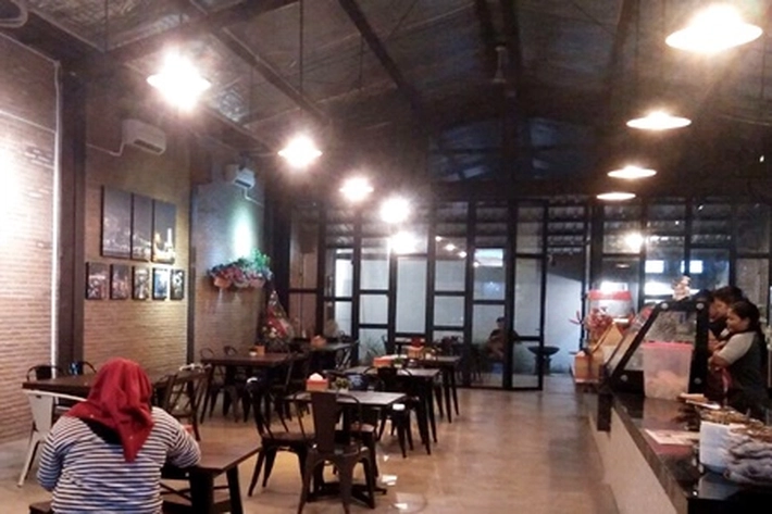 Anak Muda Bosan di Rumah Gara-gara Corona