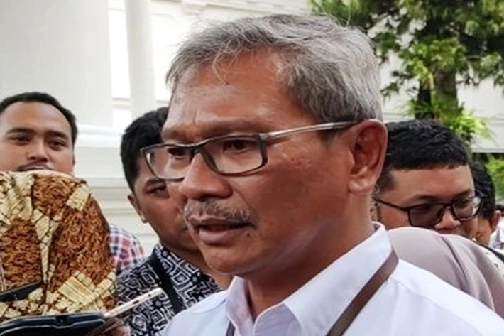 Kasus Positif Corona di Indonesia Jadi 2.738