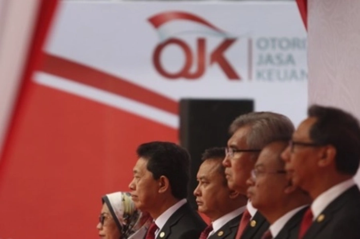 OJK Mencatat Perusahaan Komitmen Buyback