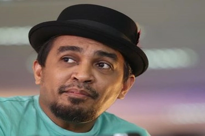 Glenn Fredly Meninggal Dunia