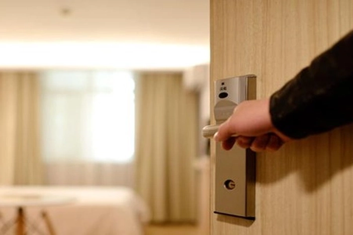 Akibat Corona, 6 Hotel di Pekanbaru Tutup