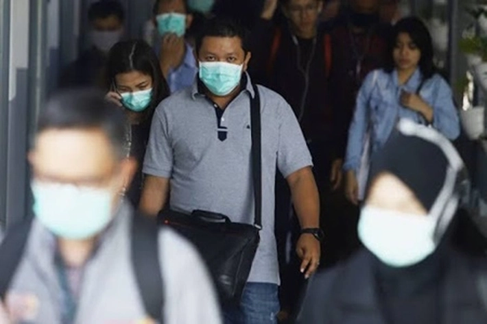 Virus Corona Buat Tenaga Kerja Dirumahkan