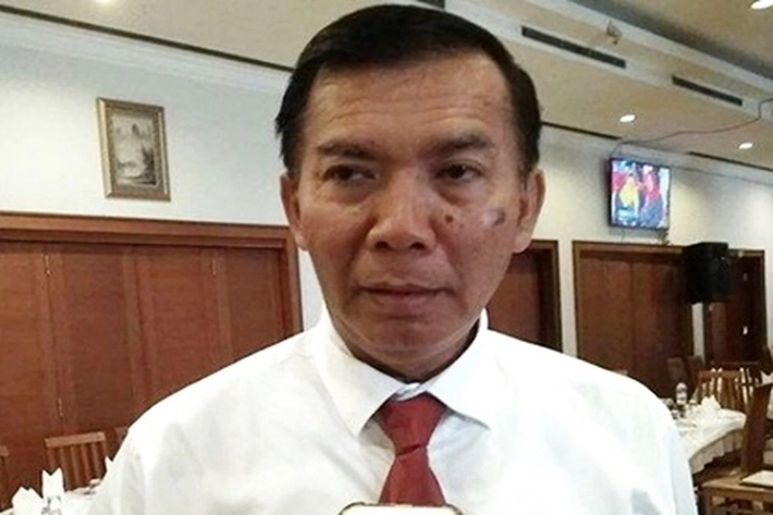 Walikota Firdaus Usulkan PSBB ke Kemenkes