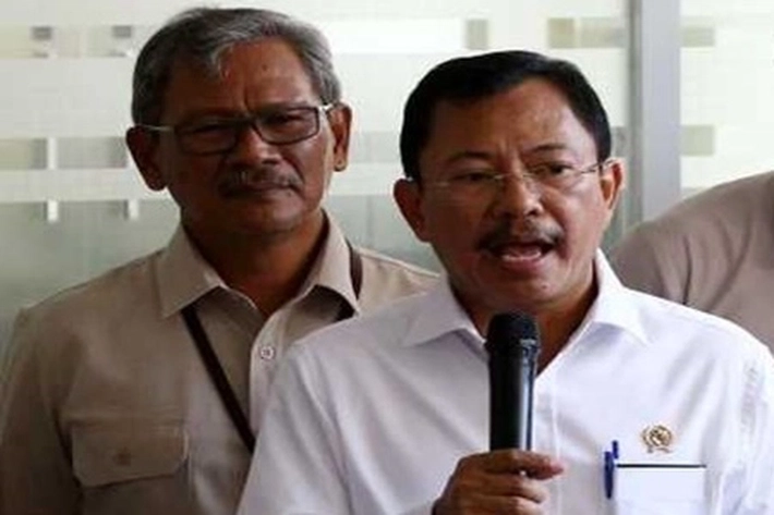 Menkes Tetapkan Pekanbaru Status PSBB