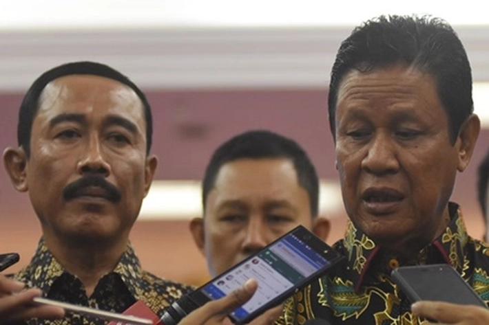 Plt Gubernur Kepri Tolak WNI dari Australia