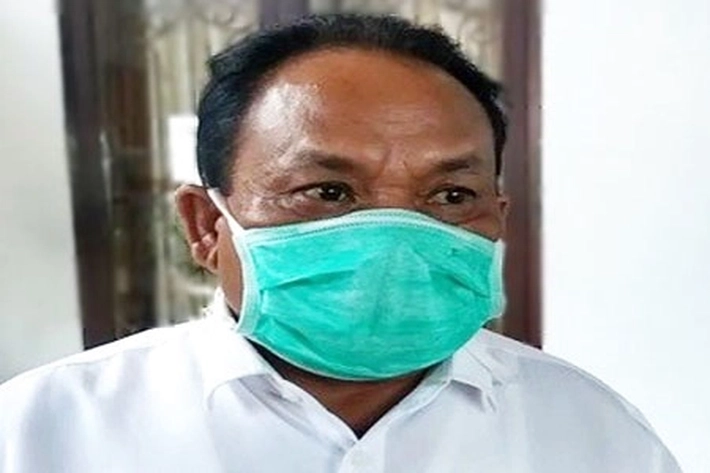 Jubir Gugus Tugas Rohul Akui Penambahan PDP