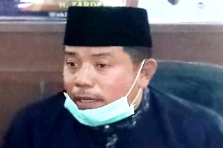 OPD Virus Corona di Pelalawan Meningkat