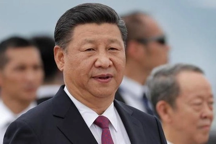 China akan Atasi Corona di Indonesia