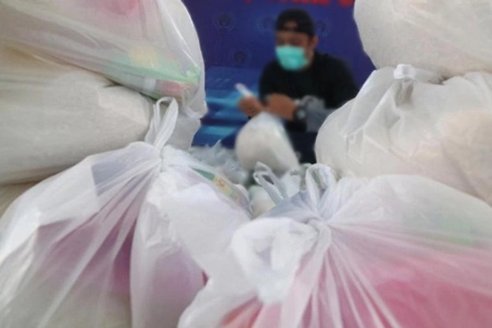 Virus Corona: Buat Ekonomi Riau jadi Menyusut