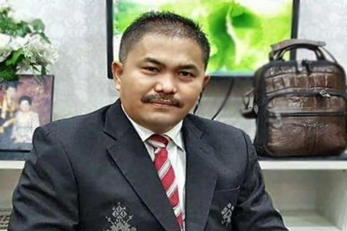 PH Kamaruddin Simanjuntak Beberkan Soal Pendeta Iwan Sarjono