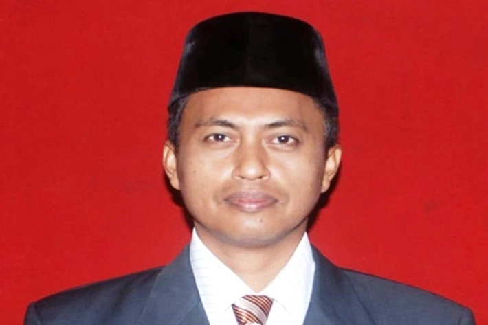 KUA Himbau Warga Ibadah Ramadhan di Rumah