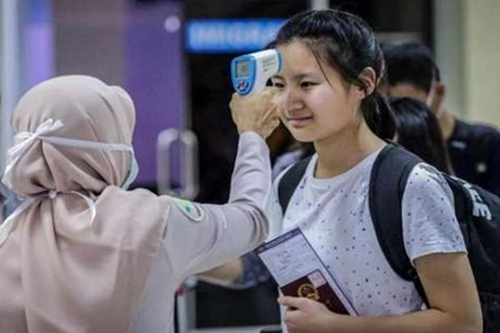 Larangan Mudik: Aparat akan Tempuh 'Cara-cara Persuasif'