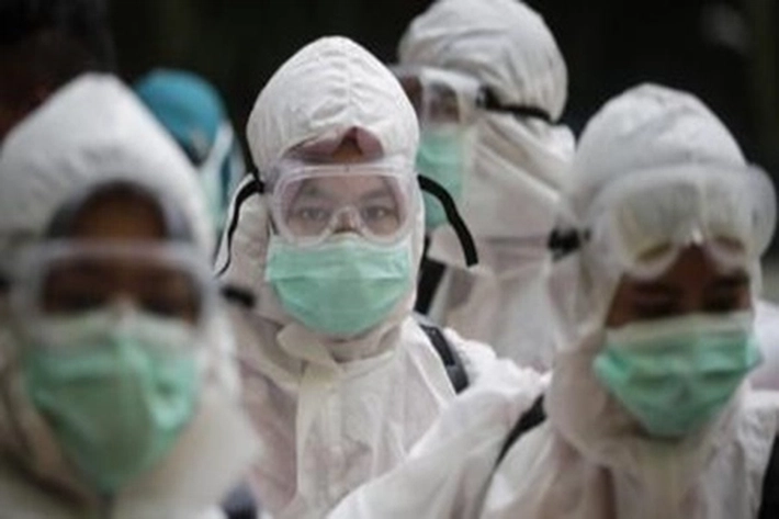 Virus Belum Reda, Tenaga Kesehatan di Riau Tertular Corona