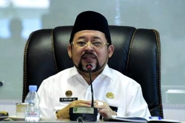 Total ODP Covid-19 di Bengkalis Capai 5.098 Orang