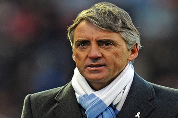 Roberto Mancini Mulai Bosan Jalani Lockdown