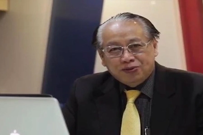 Bos JNE Jadi Mualaf Sukses