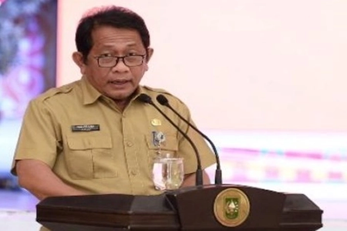 Sekdaprov Beberkan Aturan Hukum Buat ASN Mudik